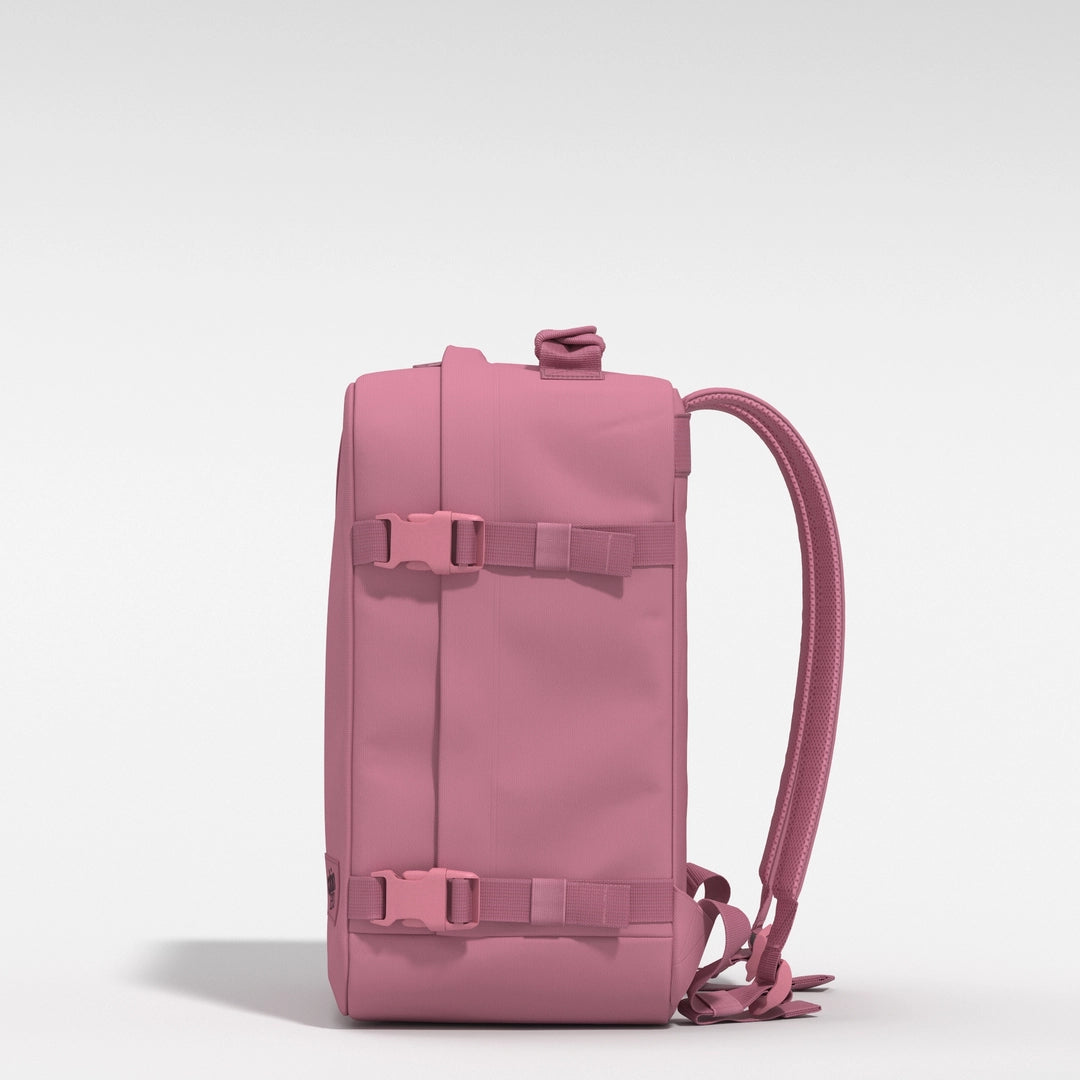 Classic Cabin Backpack 28L Rosa Rosa