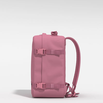 Classic Cabin Backpack 28L Rosa Rosa