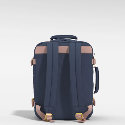 Classic Cabin Backpack 28L Shibori Blue
