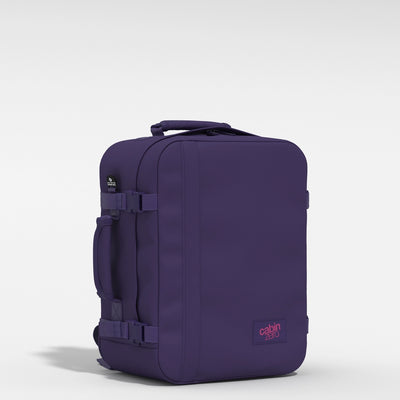 Classic Cabin Backpack 28L Solace Sky