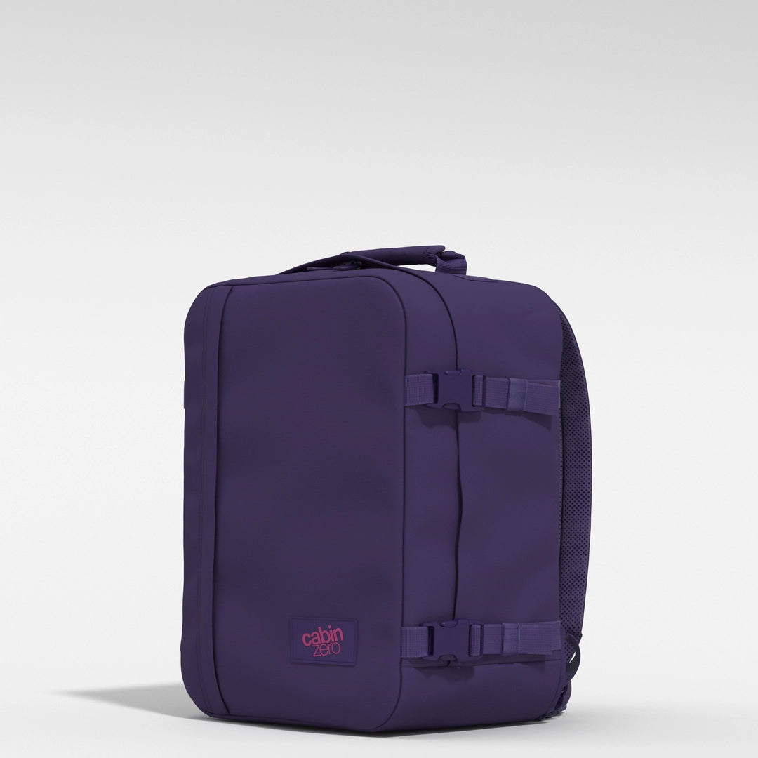 Classic Cabin Backpack 28L Solace Sky
