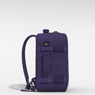 Classic Cabin Backpack 28L Solace Sky