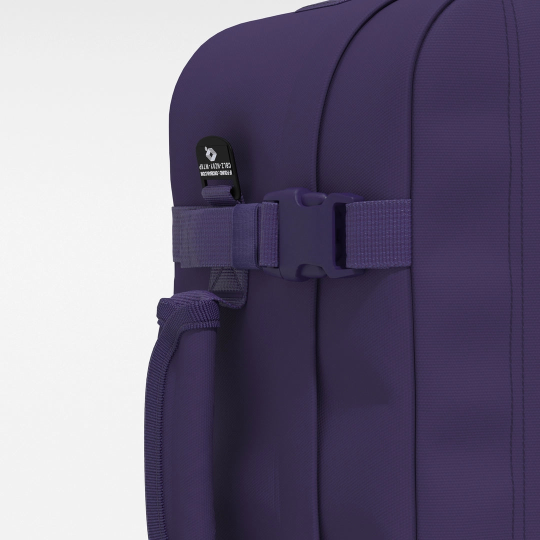 Classic Cabin Backpack 28L Solace Sky