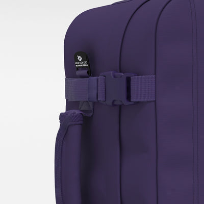 Classic Cabin Backpack 28L Solace Sky