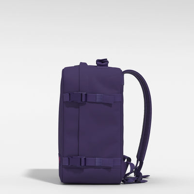 Classic Cabin Backpack 28L Solace Sky