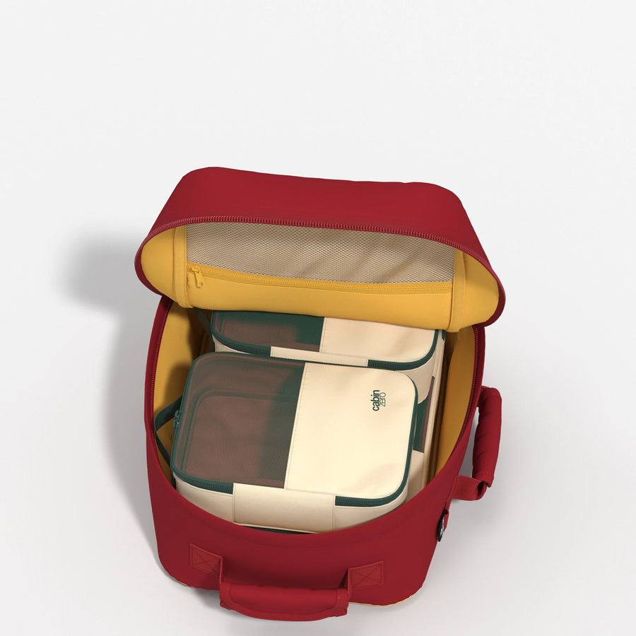 Classic Cabin Backpack 28L