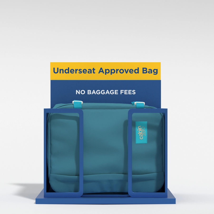 Classic Cabin Backpack 28L