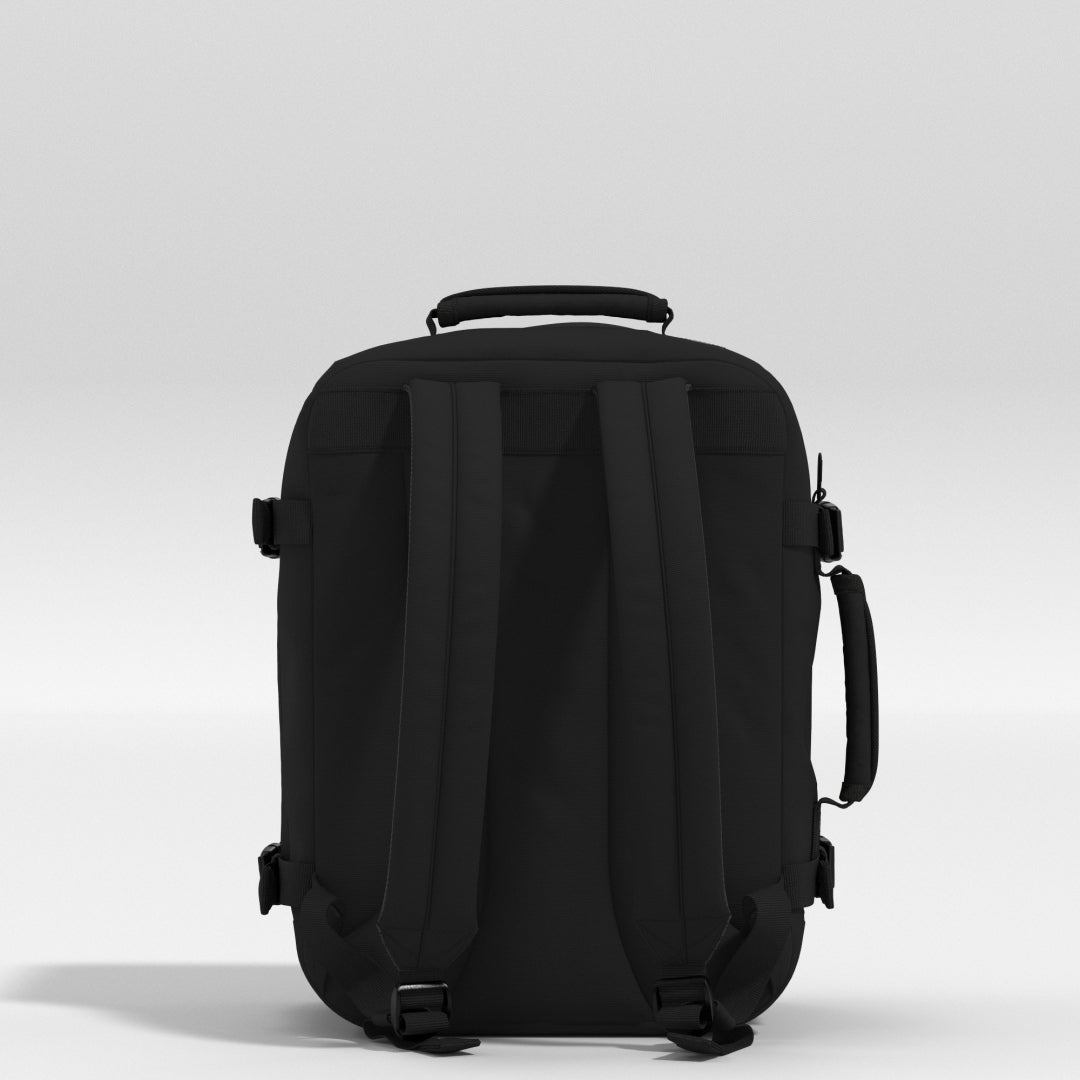 cabinzero classic 28l travel laptop backpack Classic Cabin Backpack 28L