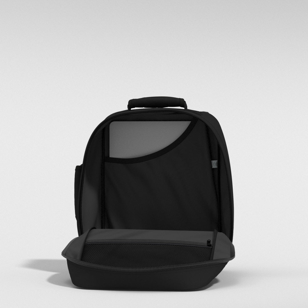 cabinzero classic 28l travel laptop backpack Classic Cabin Backpack 28L