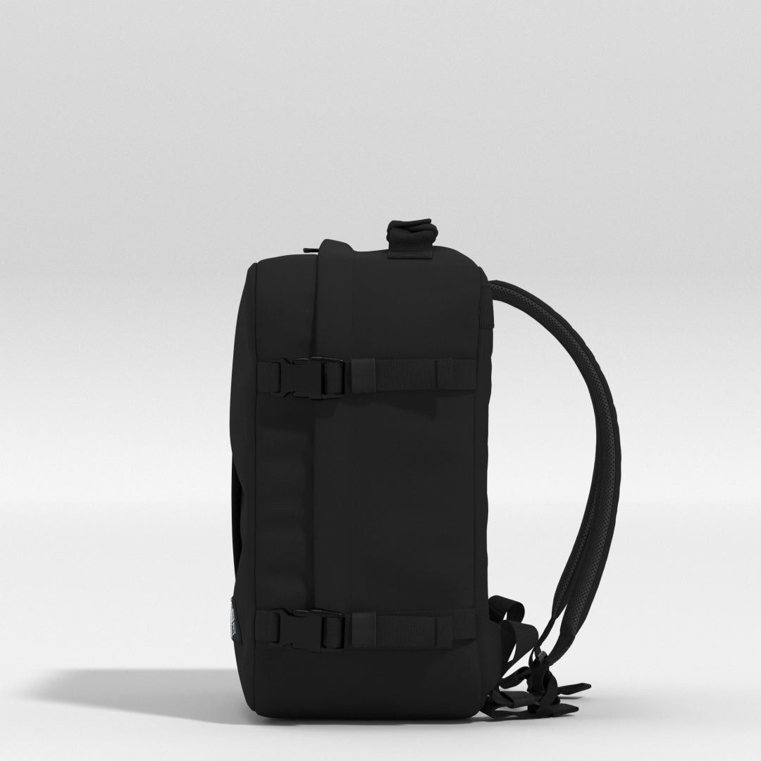 Classic Backpack & Rucksack - 28L Sage Forest | CABINZERO