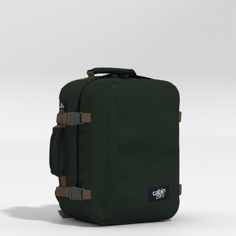 Classic Cabin Backpack 28L