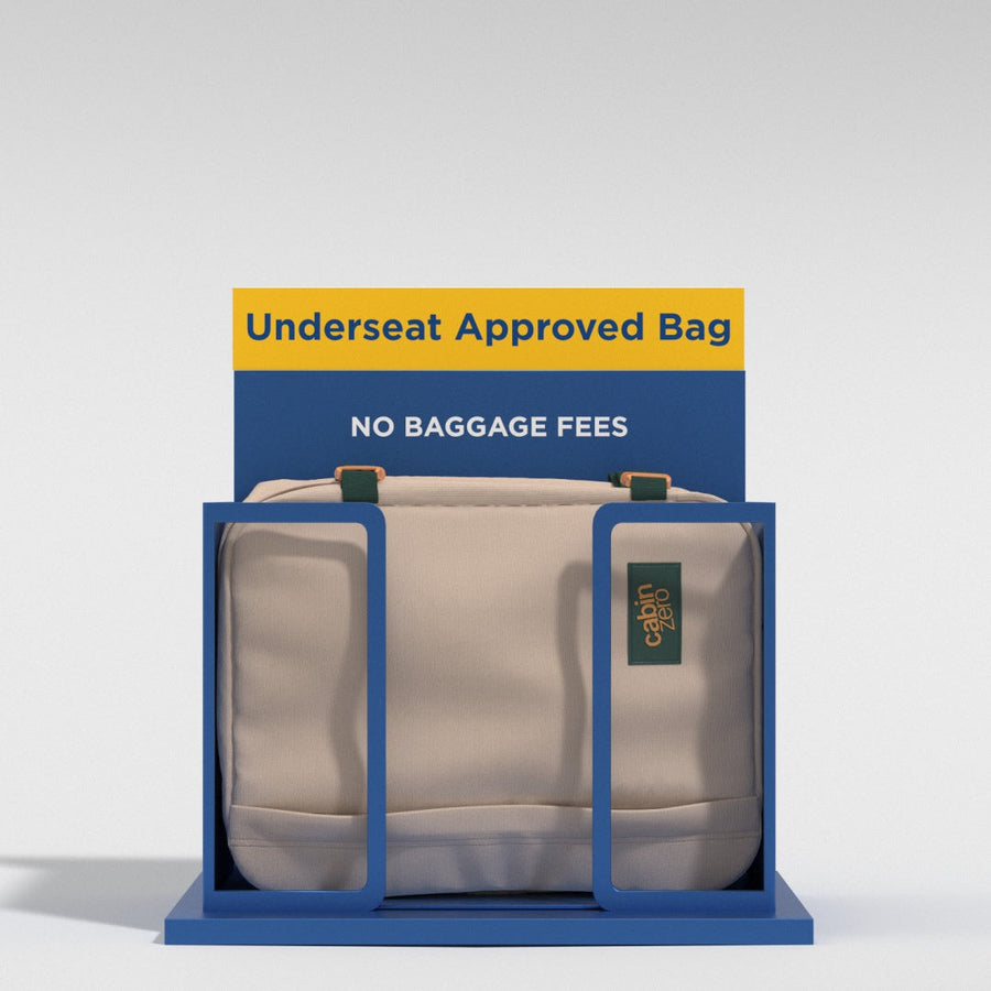 Classic Cabin Backpack 28L