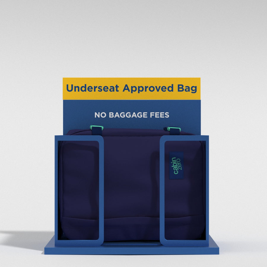 Classic Cabin Backpack 28L