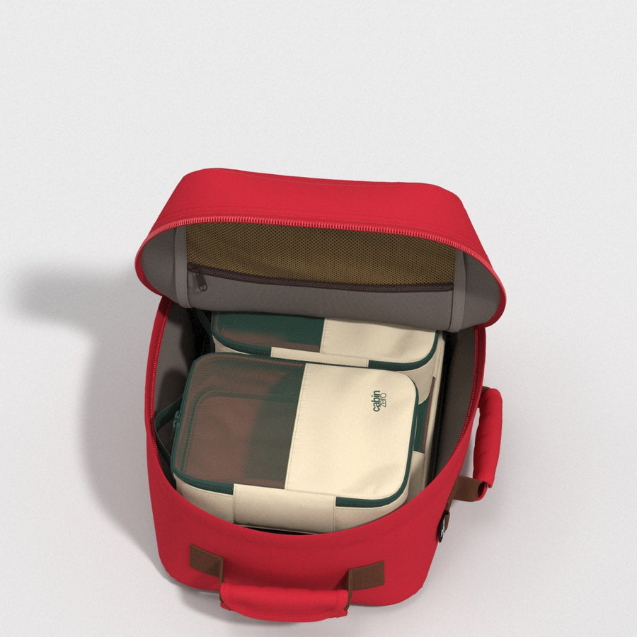 Classic Cabin Backpack 28L