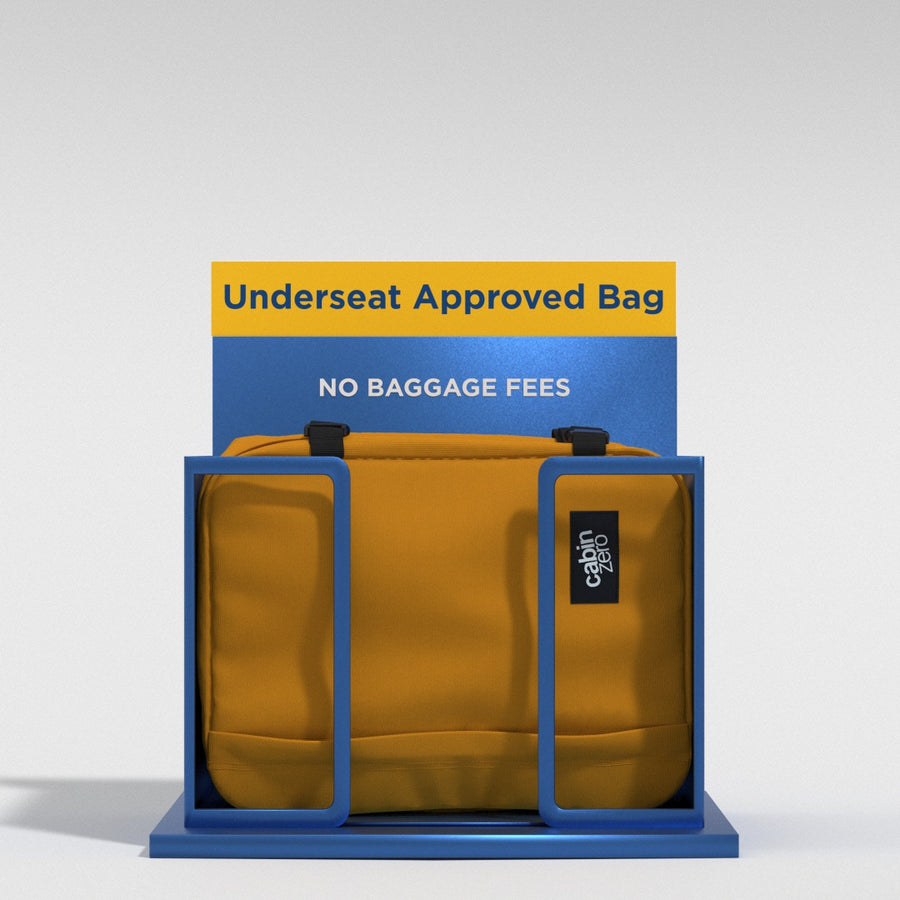 Classic Cabin Backpack 28L