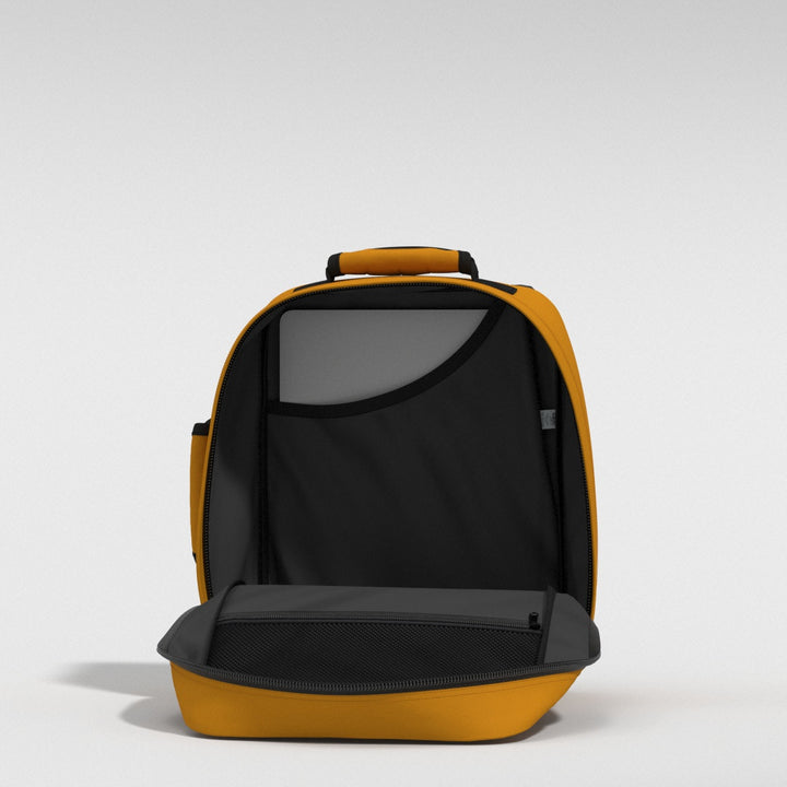Classic Backpack & Rucksack - 28L Orange Chill | CABINZERO