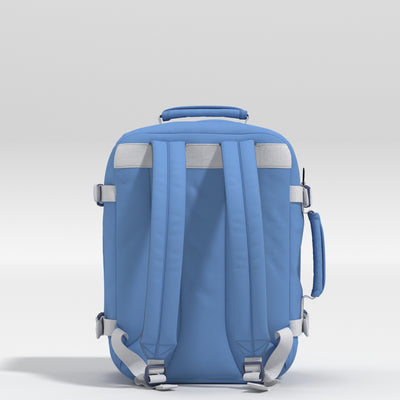 Classic Cabin Backpack 28L Infinity Blue