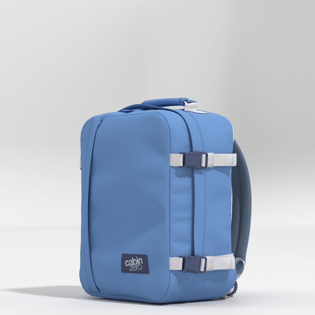 Classic Cabin Backpack 28L Infinity Blue