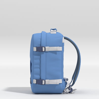 Classic Cabin Backpack 28L Infinity Blue