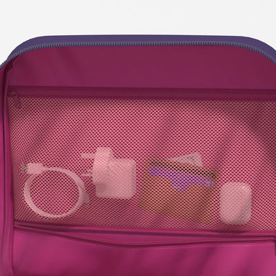 Classic Cabin Backpack 28L Solace Sky