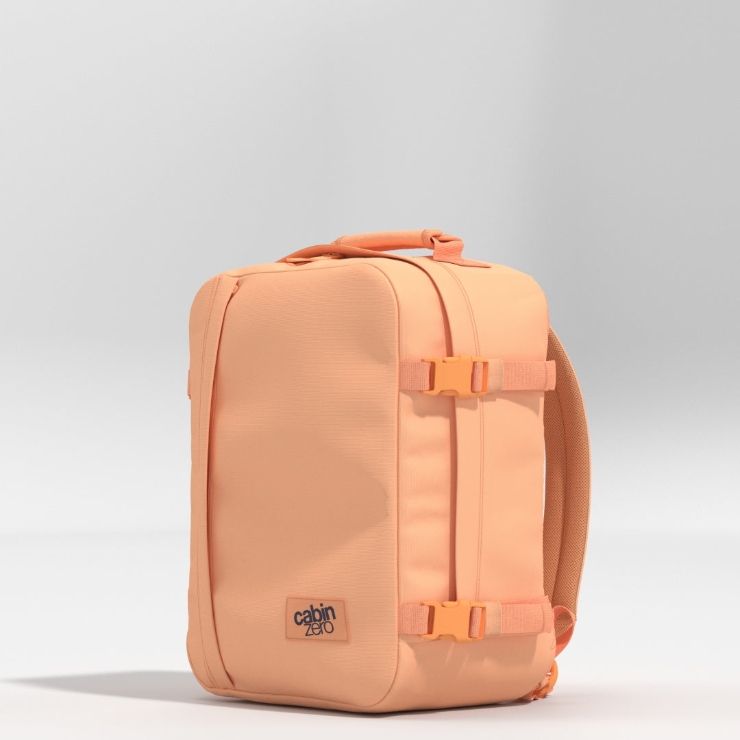Classic Cabin Backpack 28L Sunny Day