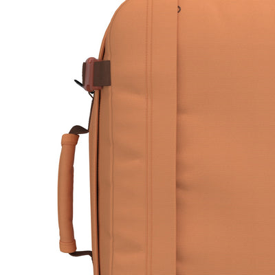 Classic Cabin Backpack 36L Gobi Sands
