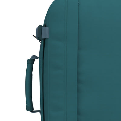 Classic Backpack 36L Aruba Blue