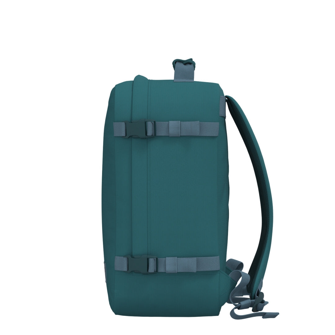 Classic Backpack 36L Aruba Blue
