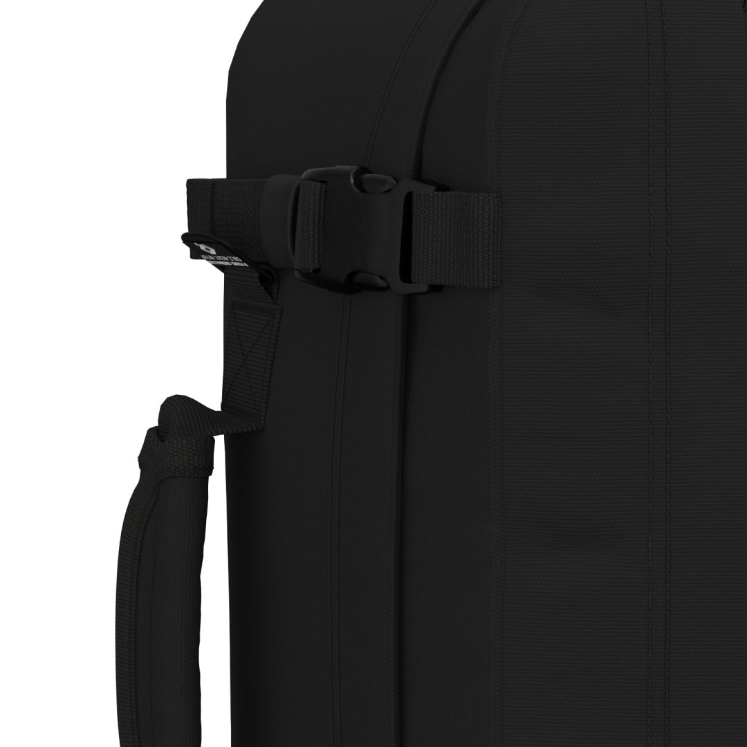 Plecak torba podręczna Cabin Zero Classic 36L Absolute Black