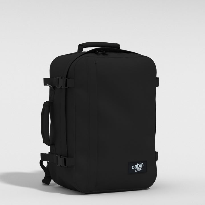 CabinZero Military 36L Adventure Cabin Bag – idealelifestyle