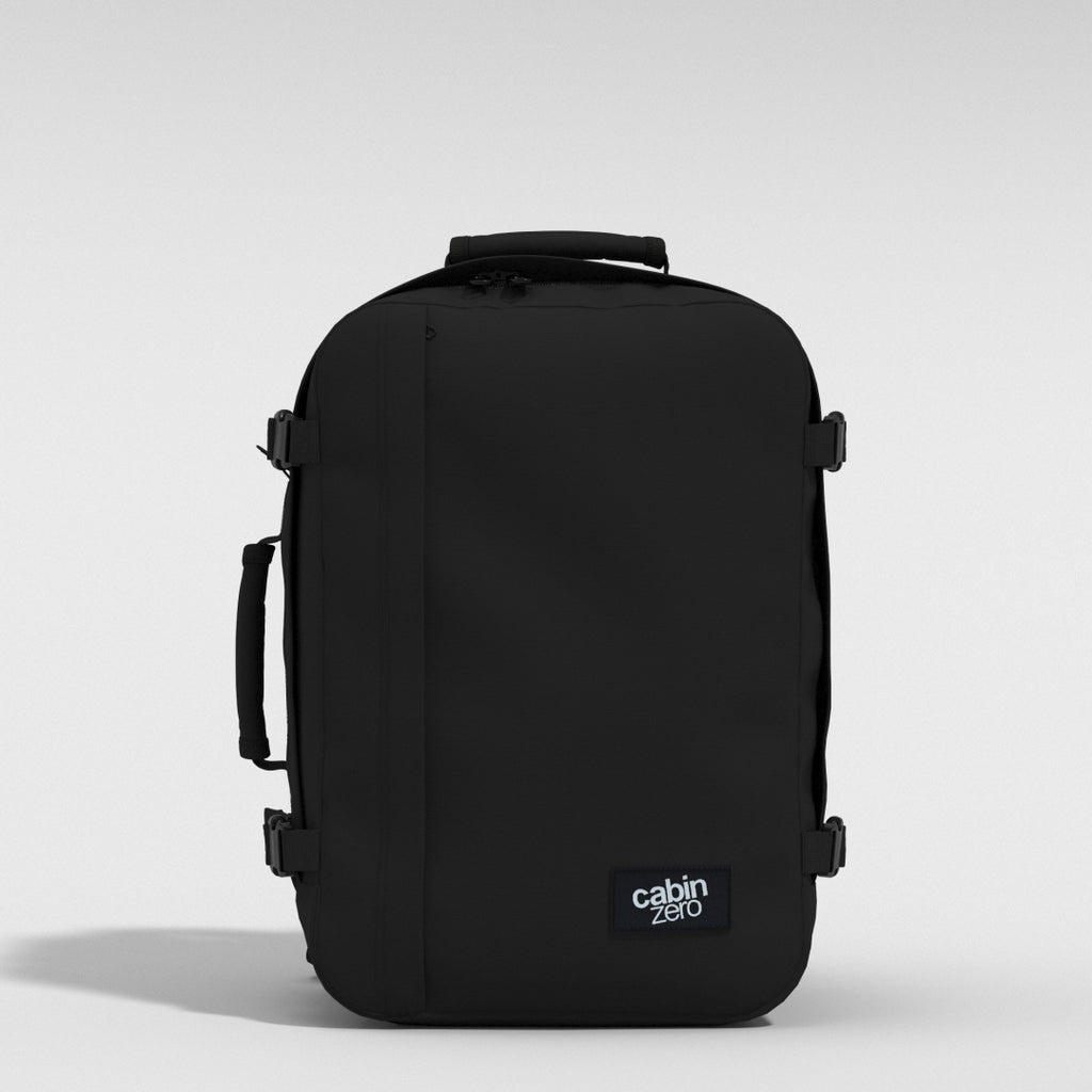Classic Cabin Backpack