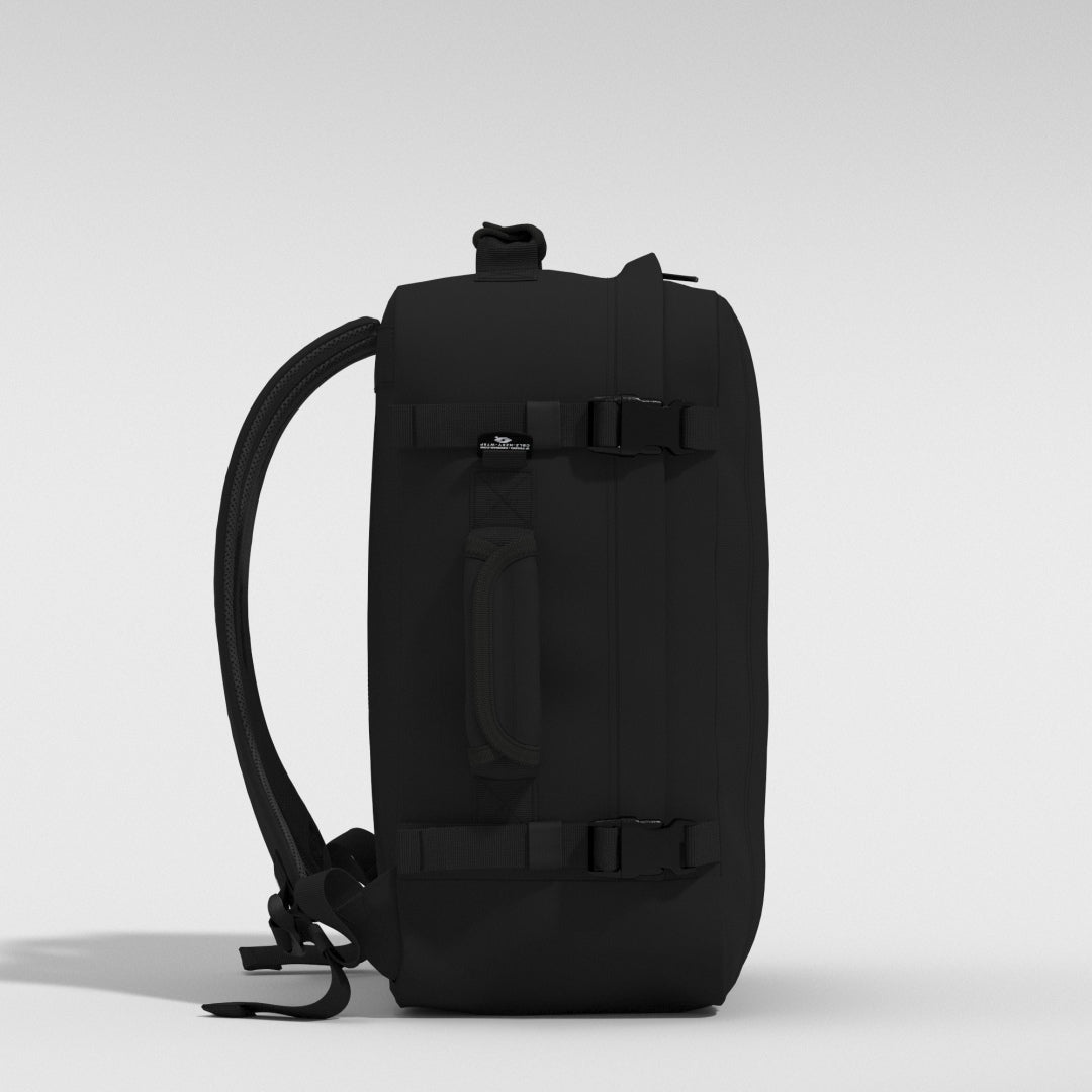 cabinzero classic 36l travel laptop backpack Classic Cabin Backpack 36L
