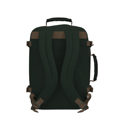 Classic Backpack 36L Black Sand