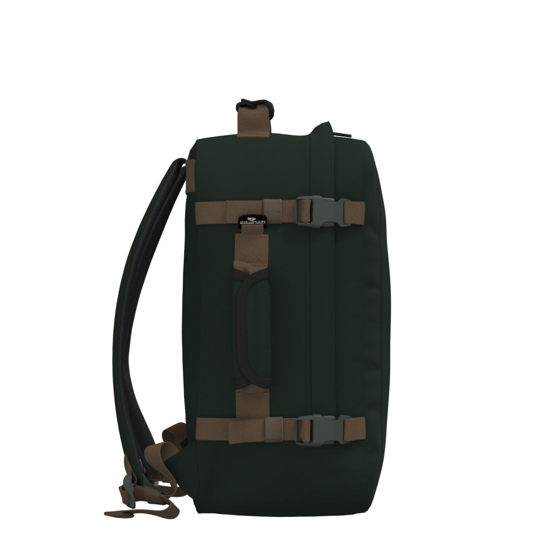Classic 36L Black Sand Backpack