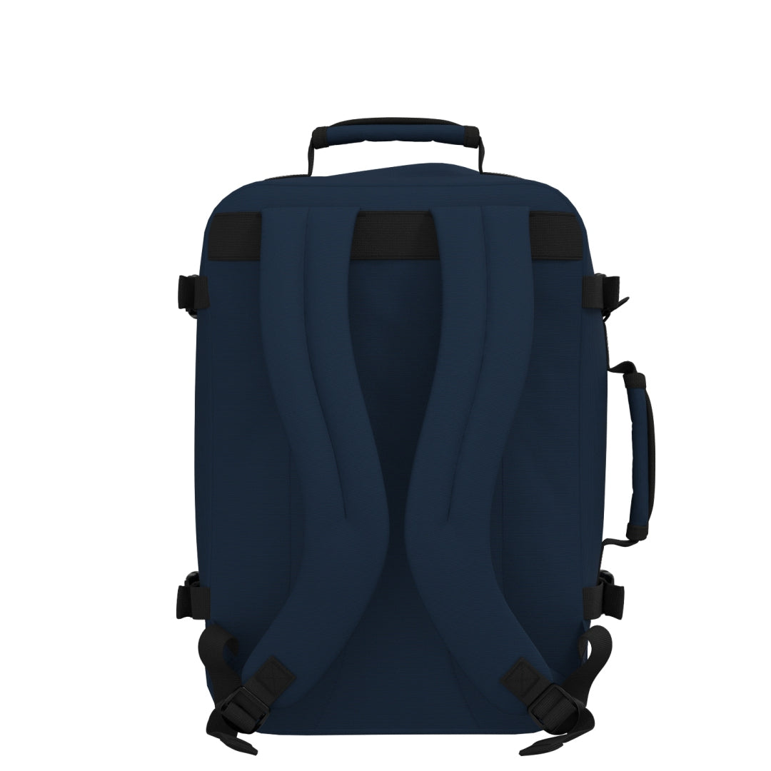 Classic Backpack - 36L Navy