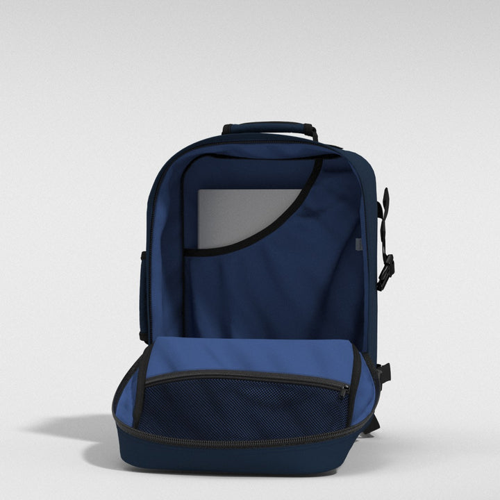 CABINZERO Classic Backpack 36L