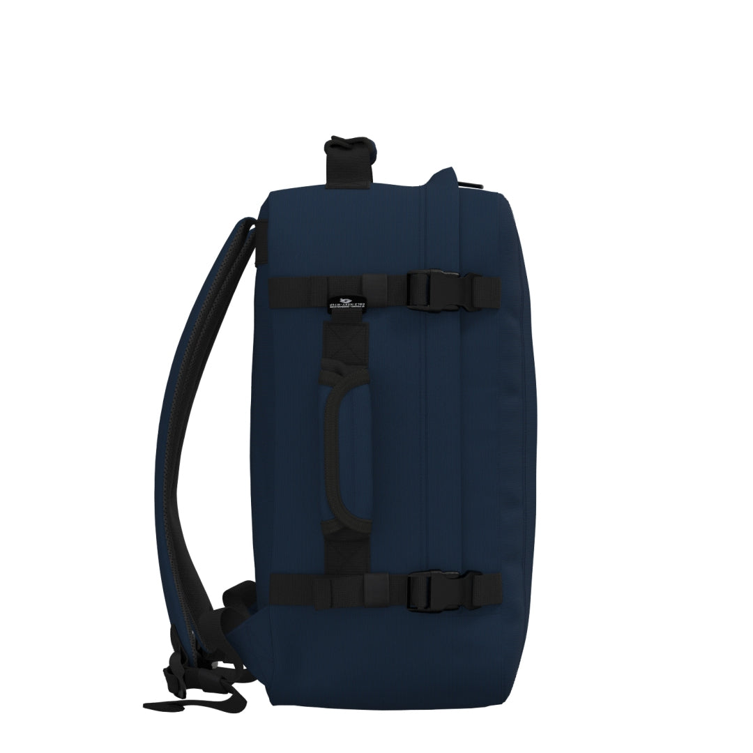  cabin zero cz171205 backpack navy : Clothing, Shoes