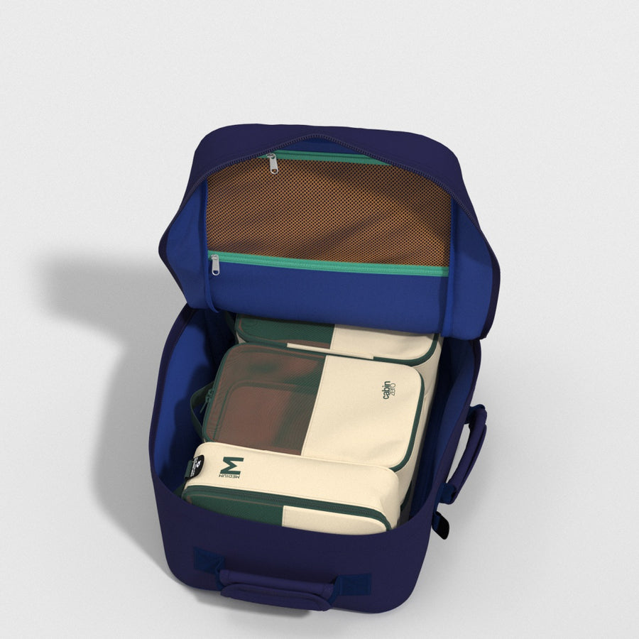 Classic Cabin Backpack 36L