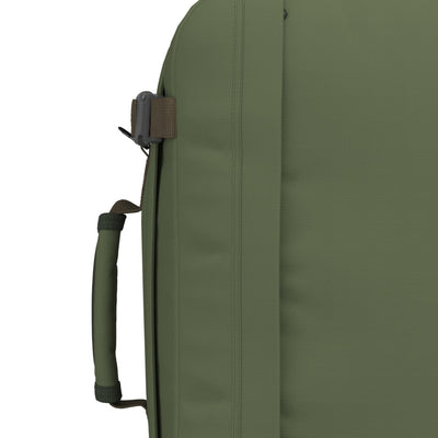 Classic Backpack 36L Georgian Khaki