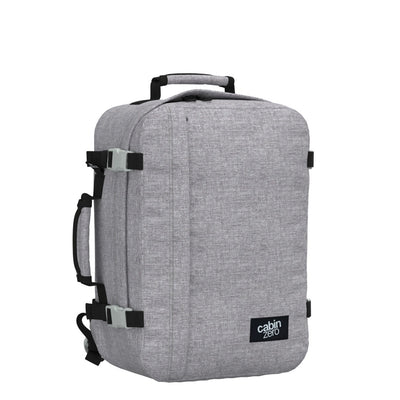 Classic Backpack 36L Ice Grey