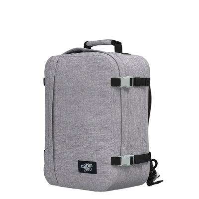 Classic Backpack 36L Ice Grey