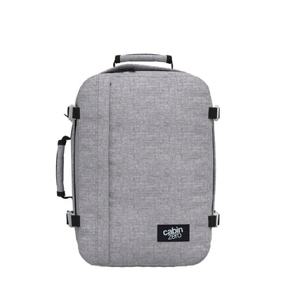 Classic Backpack 36L Ice Grey