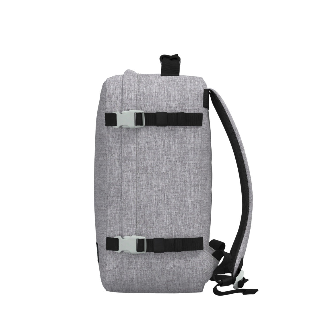 Classic Backpack 36L Ice Grey