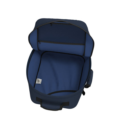 Classic Backpack 36L Navy
