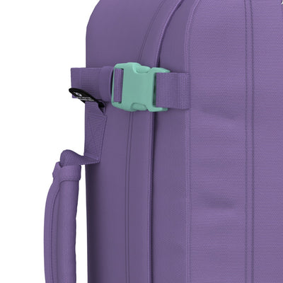 Classic Backpack 36L Lavender Love