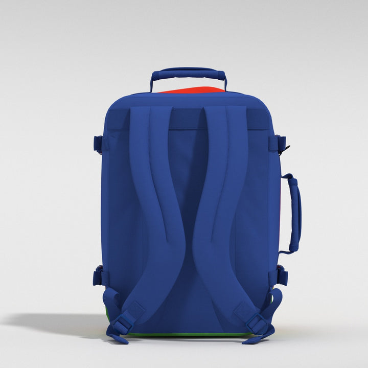 バッグ INV1811STP Stealth 36L Cabin Underseat Cabin Bag - ZX150 — Rooten's Travel & Adventure