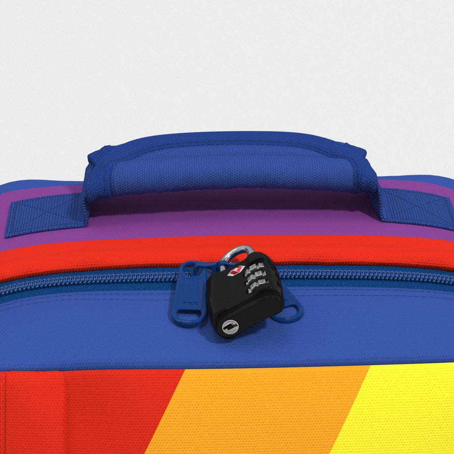 Classic Cabin Backpack 36L