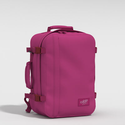 Classic Cabin Backpack 36L Lovestruck Pink