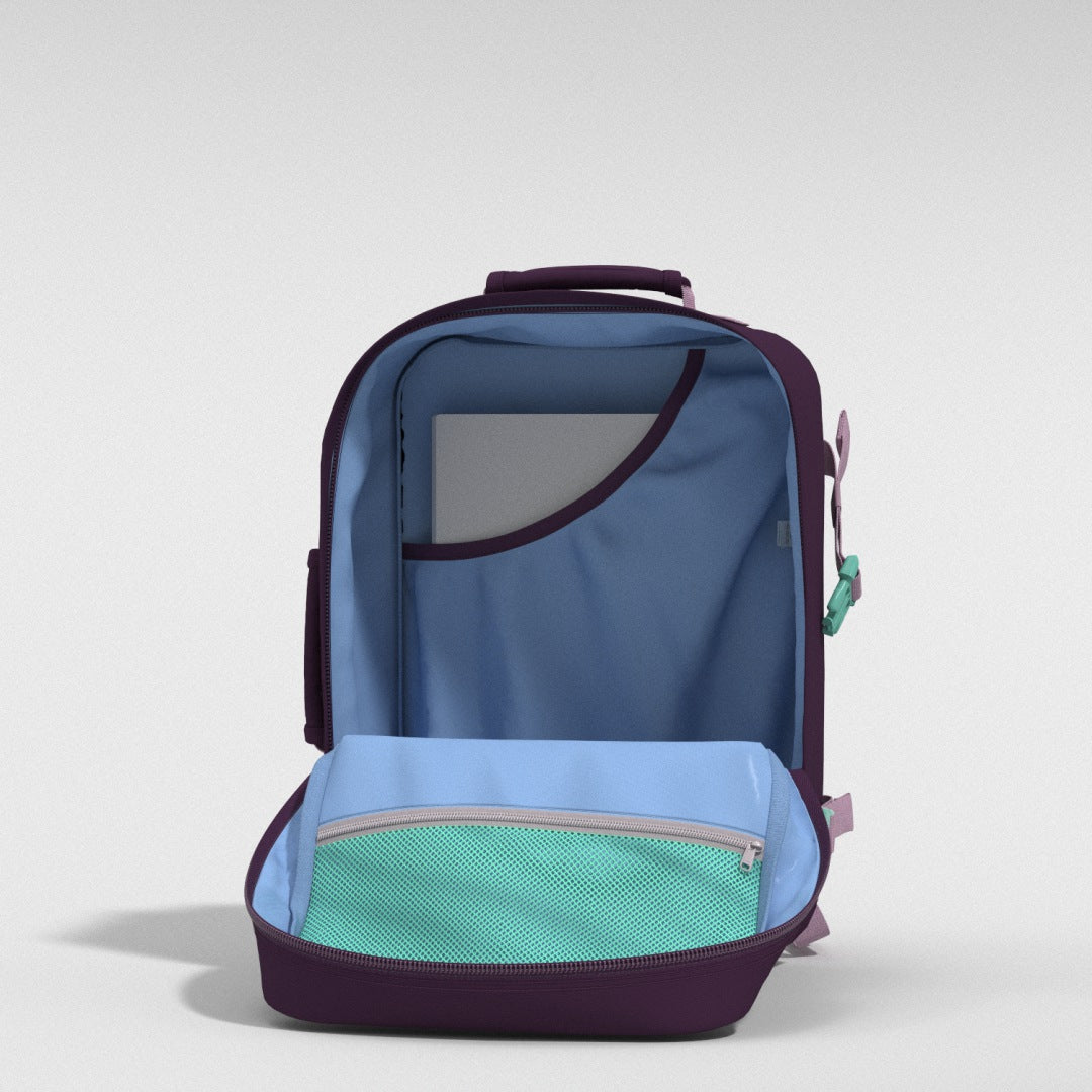 CABINZERO Classic Cabin Backpack 36L