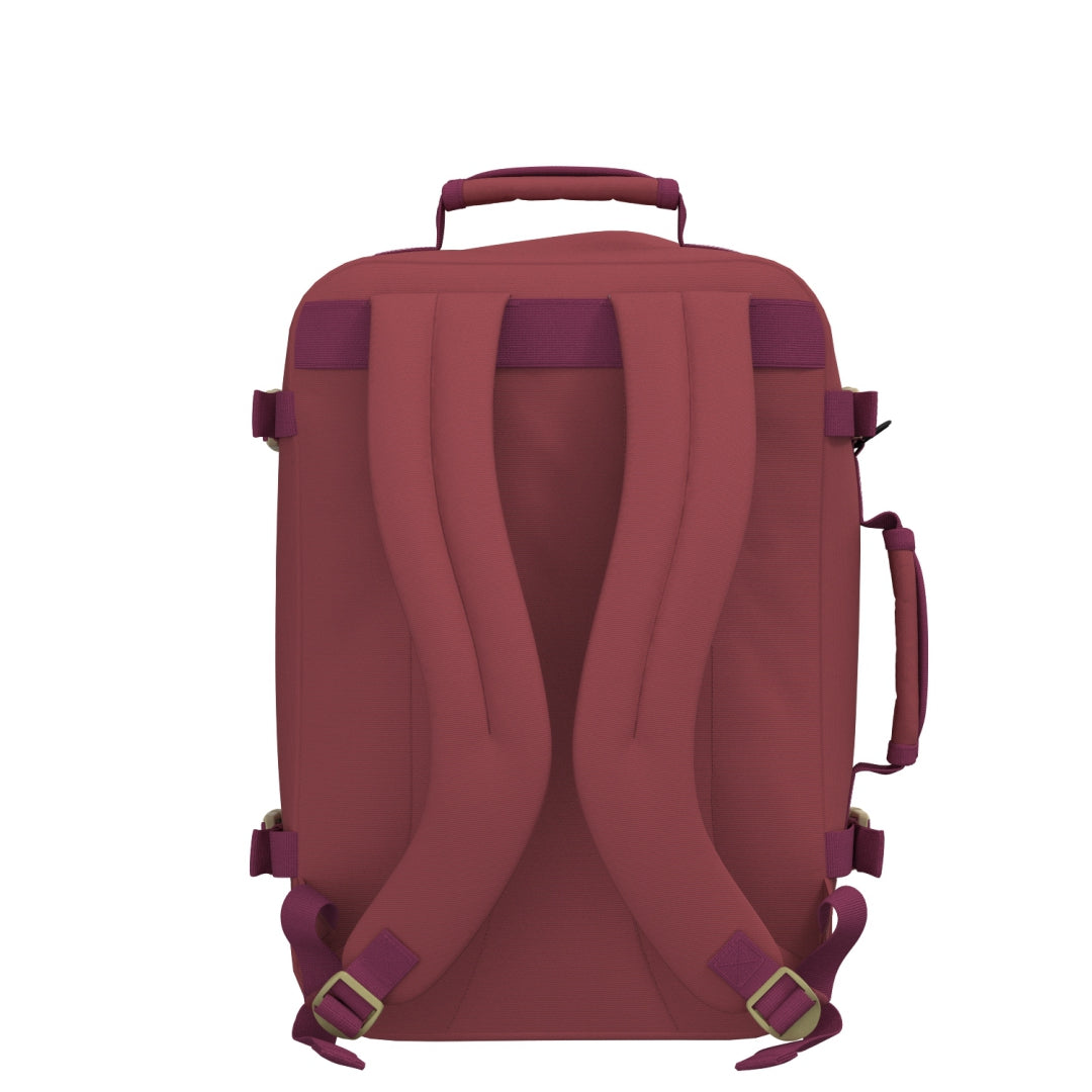 Classic Backpack 36L Napa Wine